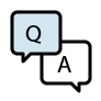加齢黄斑変性のQ&A～よくある質問～のリンクを開く
